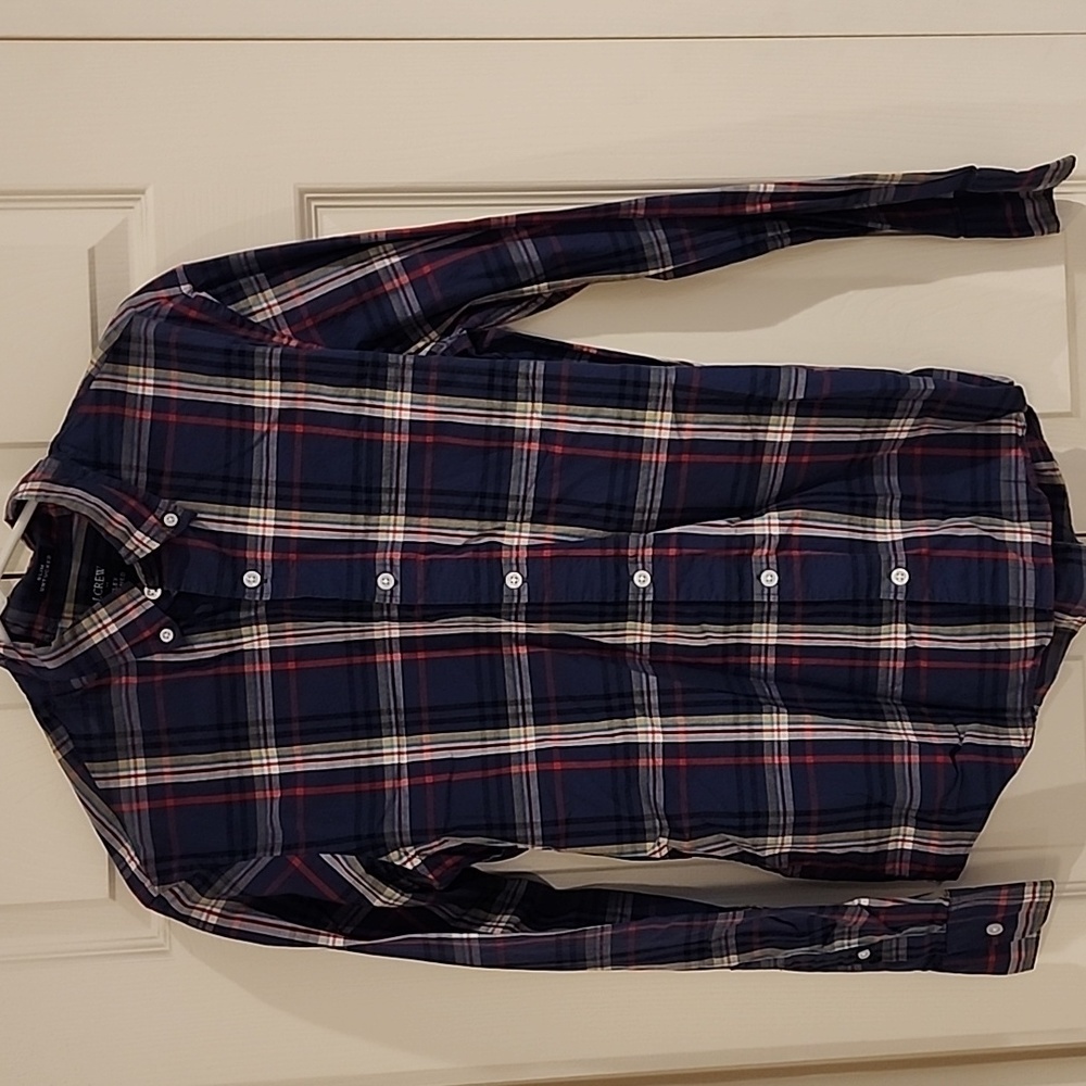 J Crew button down